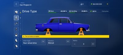 Car Company Tycoon Изображение 9 Thumbnail