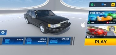 Car Crash Compilation Game Изображение 2 Thumbnail