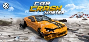 Car Crash Compilation Game imagen 5 Thumbnail
