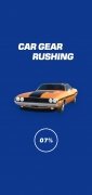 Car Gear Rushing 画像 2 Thumbnail