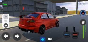 Car Mechanics and Driving Simulator 画像 1 Thumbnail