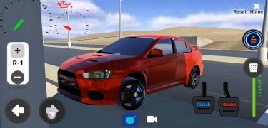 Car Mechanics and Driving Simulator 画像 2 Thumbnail