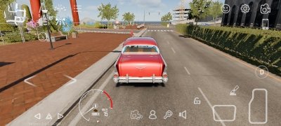 Car Parking Multiplayer 2 Изображение 1 Thumbnail