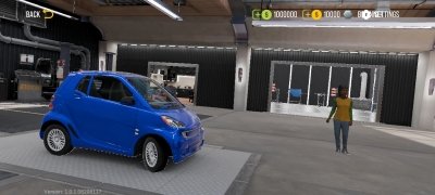 Car Parking Multiplayer 2 bild 3 Thumbnail