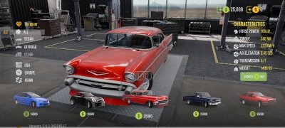 Car Parking Multiplayer 2 image 4 Thumbnail