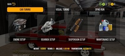 Car Parking Multiplayer 2 imagen 5 Thumbnail