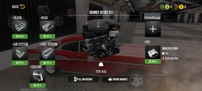 Car Parking Multiplayer 2 bild 7 Thumbnail