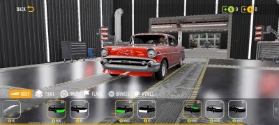 Car Parking Multiplayer 2 bild 8 Thumbnail