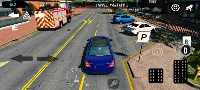 Car Parking Multiplayer imagen 11 Thumbnail