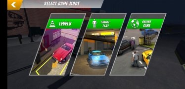 Car Parking Multiplayer Изображение 5 Thumbnail