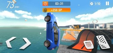 Car Stunt Races imagen 1 Thumbnail