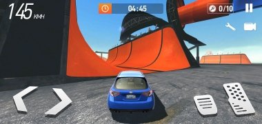 Car Stunt Races imagem 4 Thumbnail