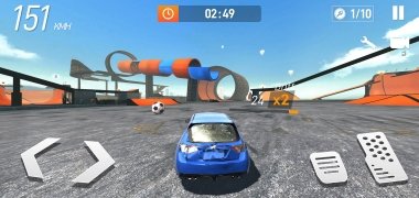 Car Stunt Races imagem 6 Thumbnail