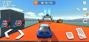 Car Stunt Races 画像 7 Thumbnail