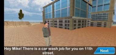 Car Wash Games immagine 4 Thumbnail