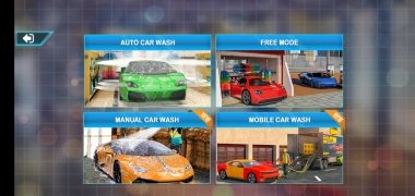 Car Wash Games immagine 8 Thumbnail