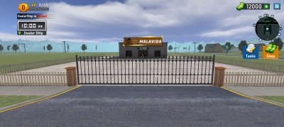 Car Dealership image 1 Thumbnail