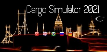 Cargo Simulator 2021 bild 2 Thumbnail