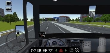 Cargo Simulator 2021 Изображение 6 Thumbnail