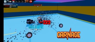 Carnage: Battle Arena Изображение 12 Thumbnail