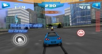 Fast Racing 3D Изображение 11 Thumbnail