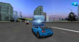 Fast Racing 3D Изображение 7 Thumbnail