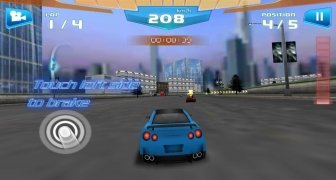 Fast Racing 3D Изображение 9 Thumbnail