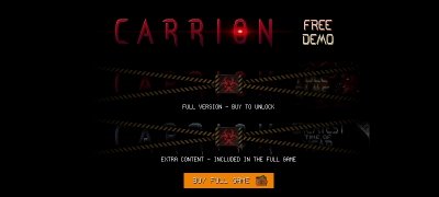 Carrion image 3 Thumbnail