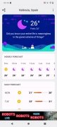 CARROT Weather immagine 5 Thumbnail