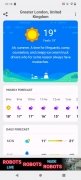 CARROT Weather immagine 6 Thumbnail