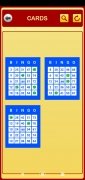 Cartones de Bingo imagen 7 Thumbnail