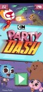 Cartoon Network's Party Dash imagen 4 Thumbnail
