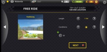 CarX Rally imagem 3 Thumbnail