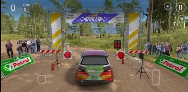 CarX Rally imagen 5 Thumbnail