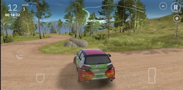 CarX Rally imagem 6 Thumbnail