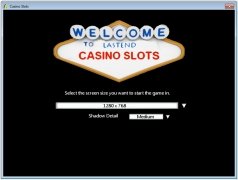 Casino Slots, spelautomater, slots, casino gratis para descargar.