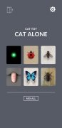 Cat Alone imagen 1 Thumbnail