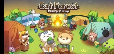 Cat Forest 画像 2 Thumbnail