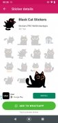 Cat Memes Stickers bild 8 Thumbnail