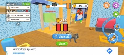 Cat Prank: Pet Chaos imagen 13 Thumbnail