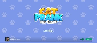 Cat Prank: Pet Chaos image 14 Thumbnail