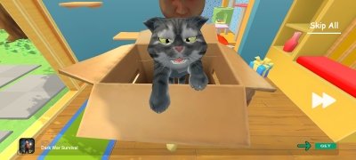 Cat Prank: Pet Chaos imagen 4 Thumbnail