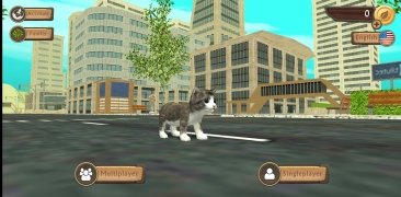 Cat Sim Online Изображение 9 Thumbnail