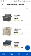 IKEA Изображение 4 Thumbnail