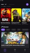 Cato Cloud Gaming imagen 10 Thumbnail