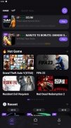 Cato Cloud Gaming imagen 6 Thumbnail