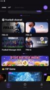 Cato Cloud Gaming imagen 8 Thumbnail