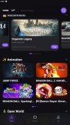 Cato Cloud Gaming imagen 9 Thumbnail
