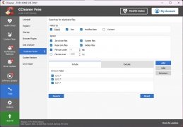 CCleaner imagem 12 Thumbnail