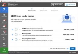 CCleaner imagem 13 Thumbnail